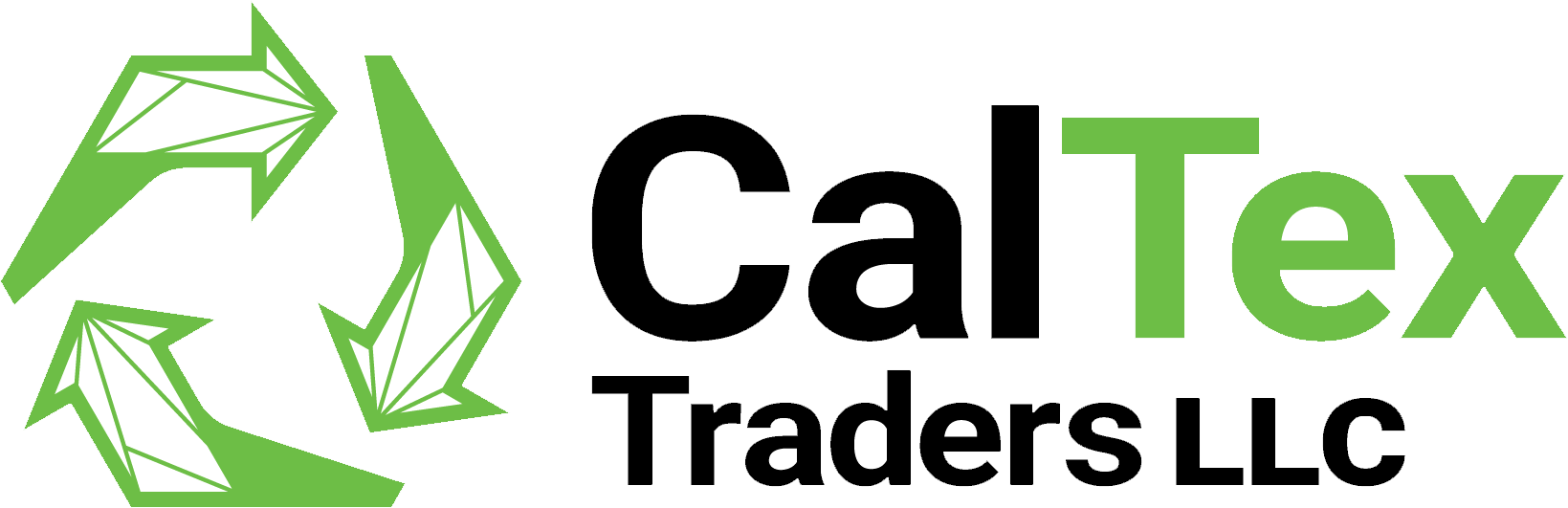 Caltex traders logo