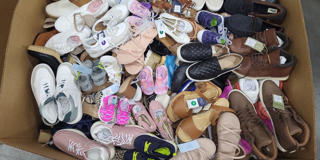 Used Shose Thailand Secondhand Used Footwear | Used Shoes | Wholesale Used Shoes ...